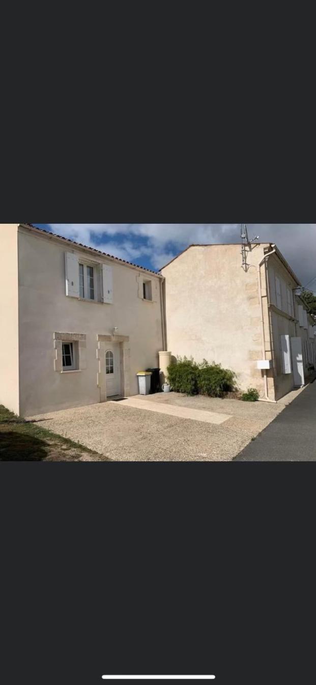 Montpellier-de-Médillan Les 5 Timbresヴィラ エクステリア 写真