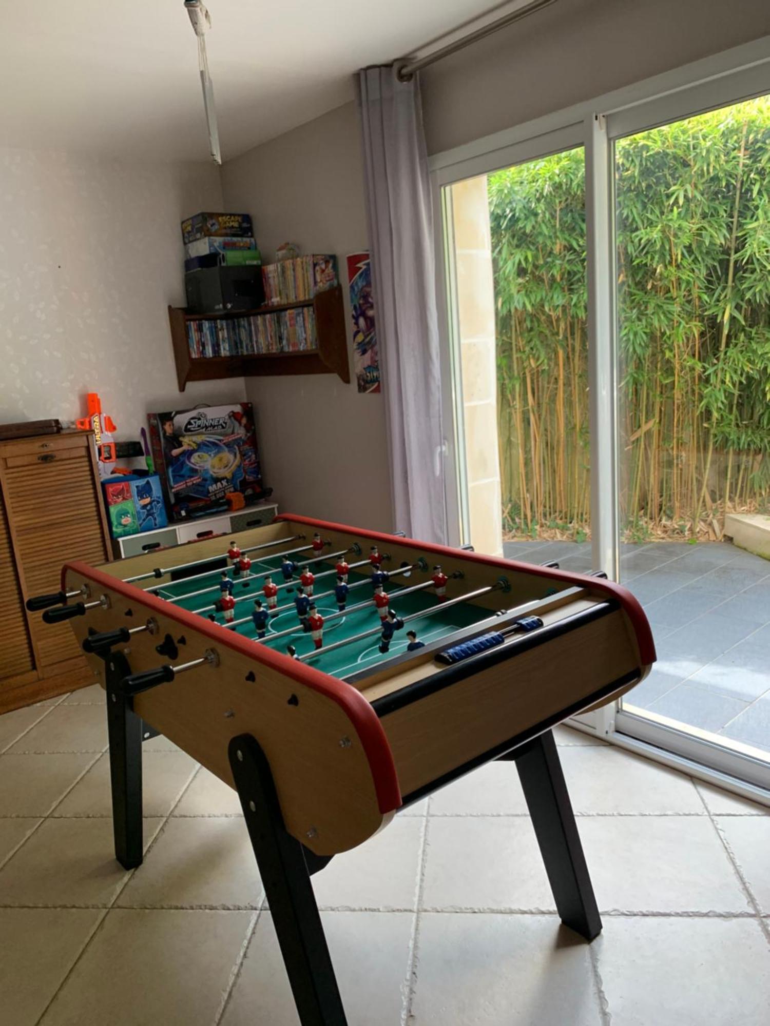 Montpellier-de-Médillan Les 5 Timbresヴィラ エクステリア 写真